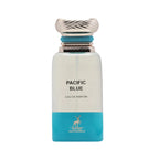 Pacific Blue (Porto Neroli) 80ml EDP Perfume by Maison Alhambra