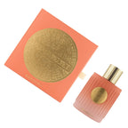 Peach Velvet Perfume 100ml EDP Khadlaj