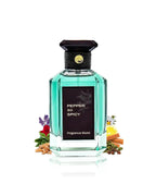 Pepper So Spicy Perfume 100ml EDP Fragrance World