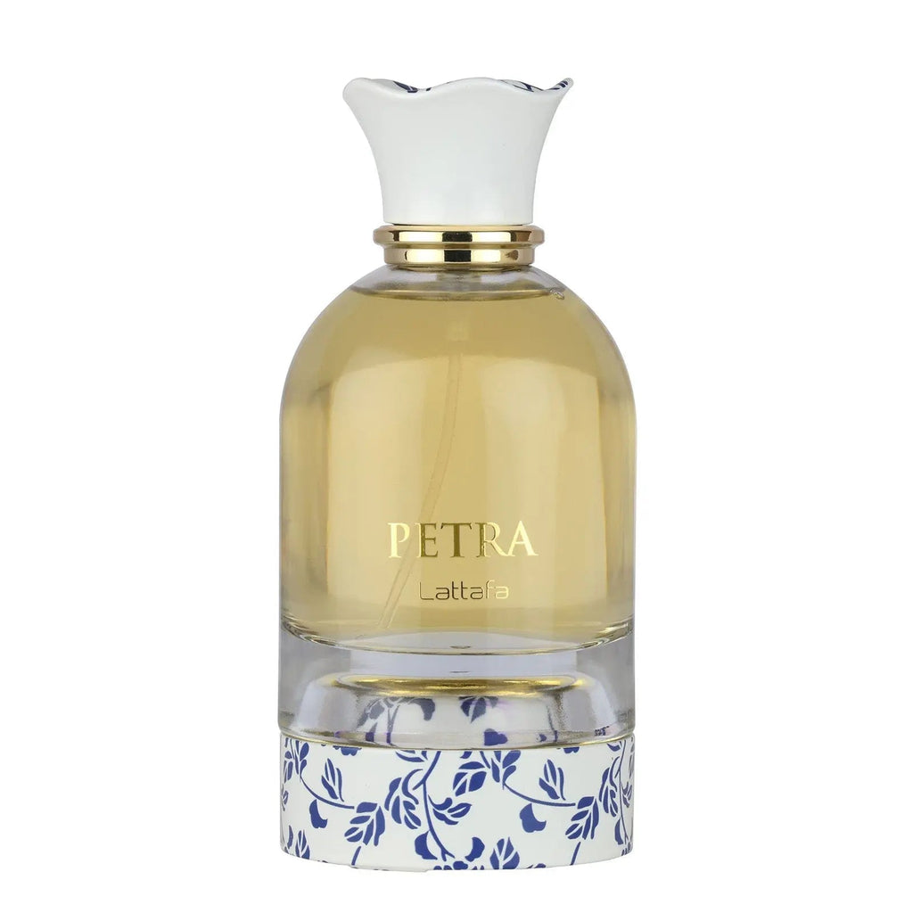 Petra Perfume 100ml EDP By Lattafa