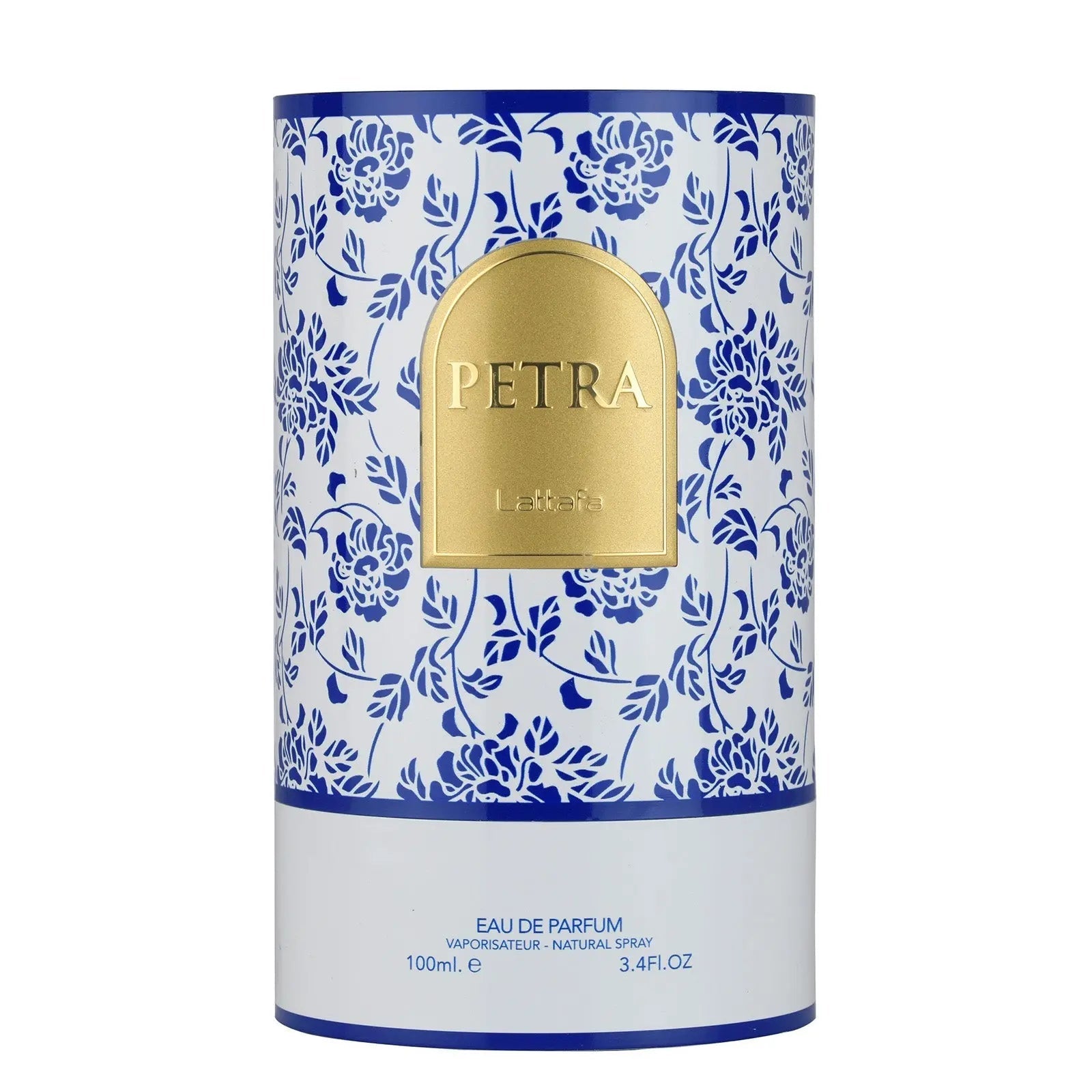 Petra Perfume 100ml EDP By Lattafa
