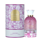 Petra Viola Perfume 100ml EDP Lattafa