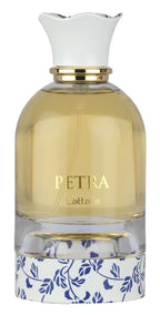 Petra EDP 100ml Perfume By Lattafa