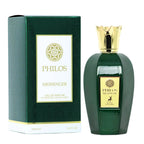 Philos Messenger Perfume 100ml EDP Maison Alhambra