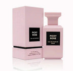 Picky Rose Perfume EDP Fragrance World