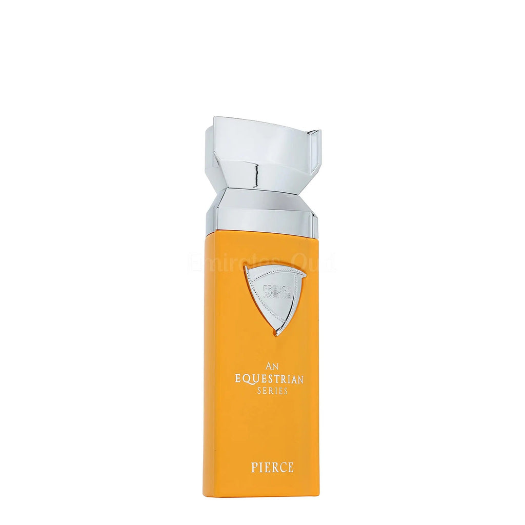 Pierce Equestrian Series Perfume 100ml EDP French Avenue