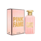 Pink Fame Perfume 100ml EDP For Women By Fragrance World