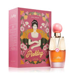 Pinkling Perfume 100ml EDP Paris Corner