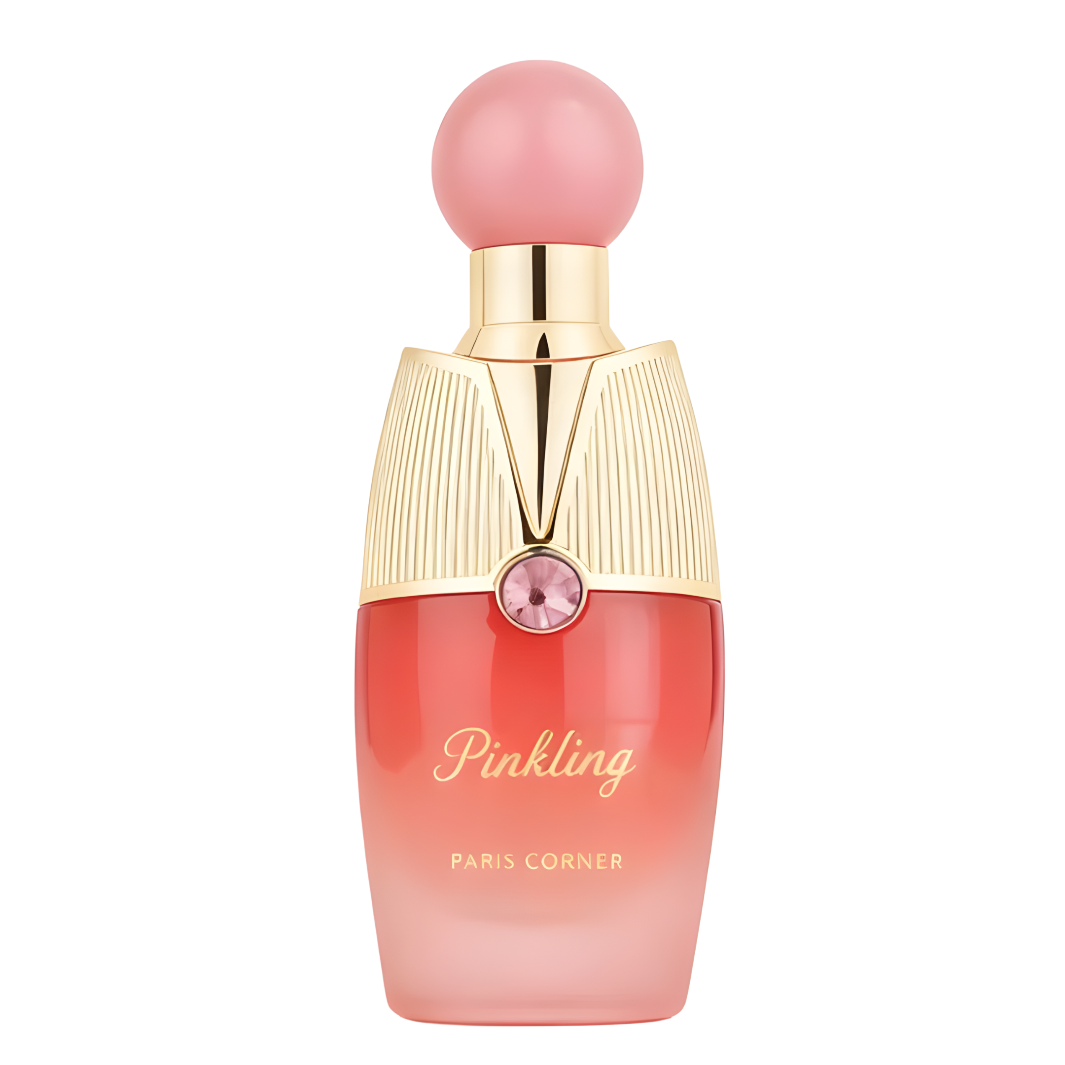 Pinkling  Perfume 100ml EDP Paris Corner