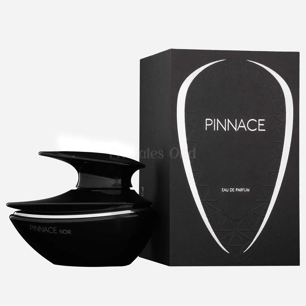 Pinnace Noir 100ml EDP French Avenue