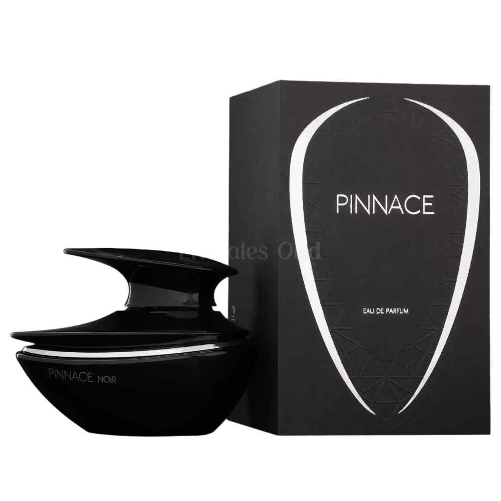Pinnace Noir 100ml EDP French Avenue