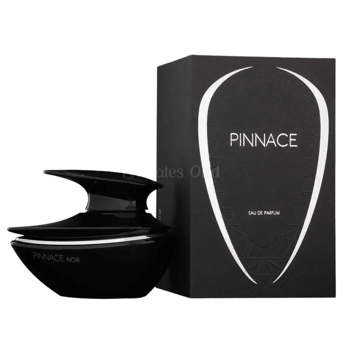 Pinnace Noir 100ml EDP French Avenue