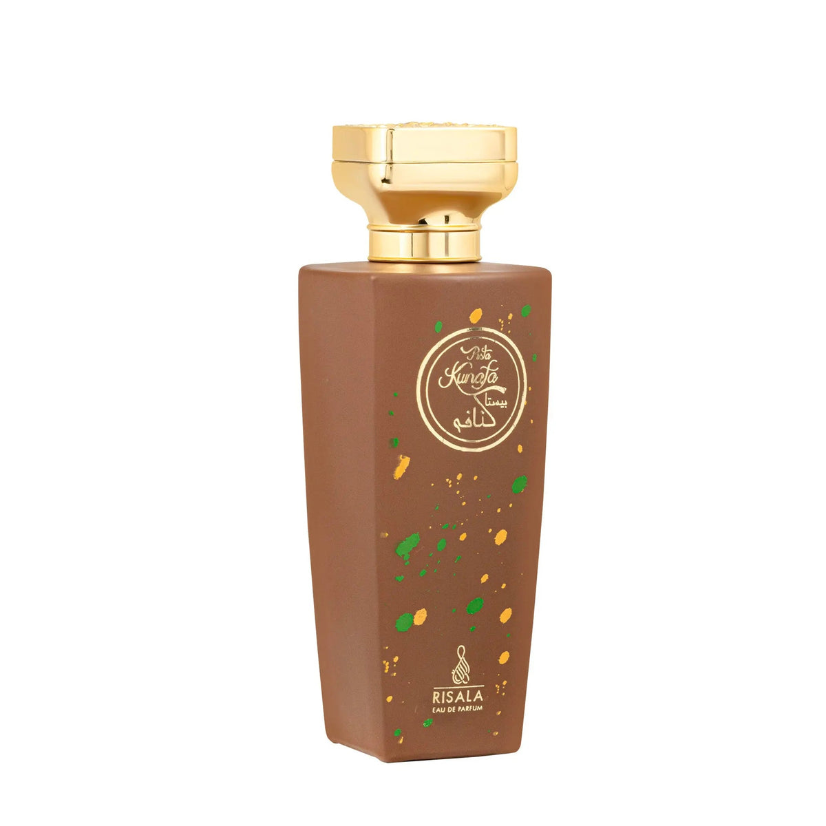 Pista Kunafa Perfume 100ml EDP Risala