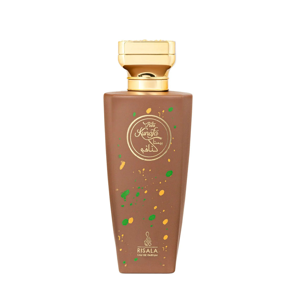 Pista Kunafa Perfume 100ml EDP Risala