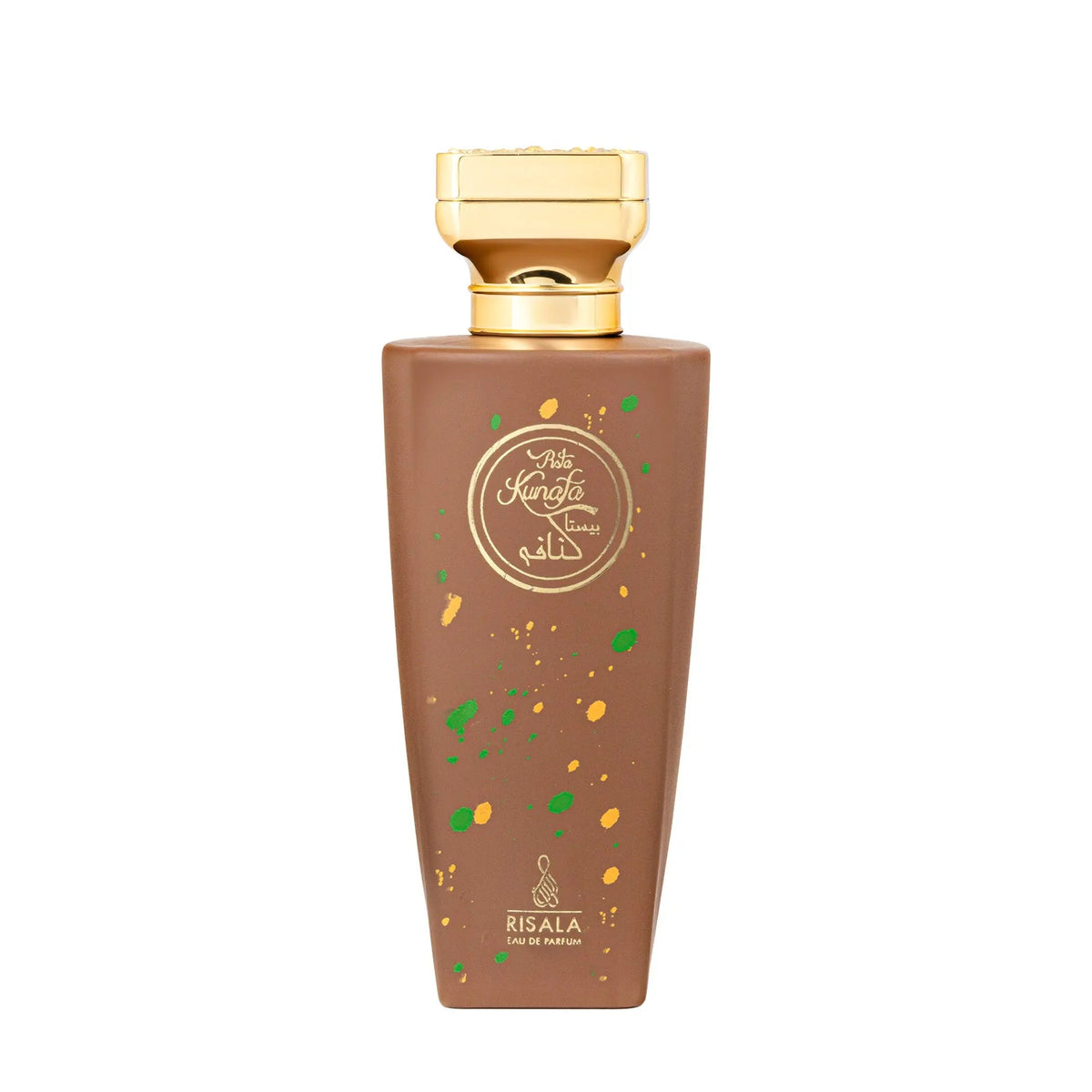 Pista Kunafa Perfume 100ml EDP Risala