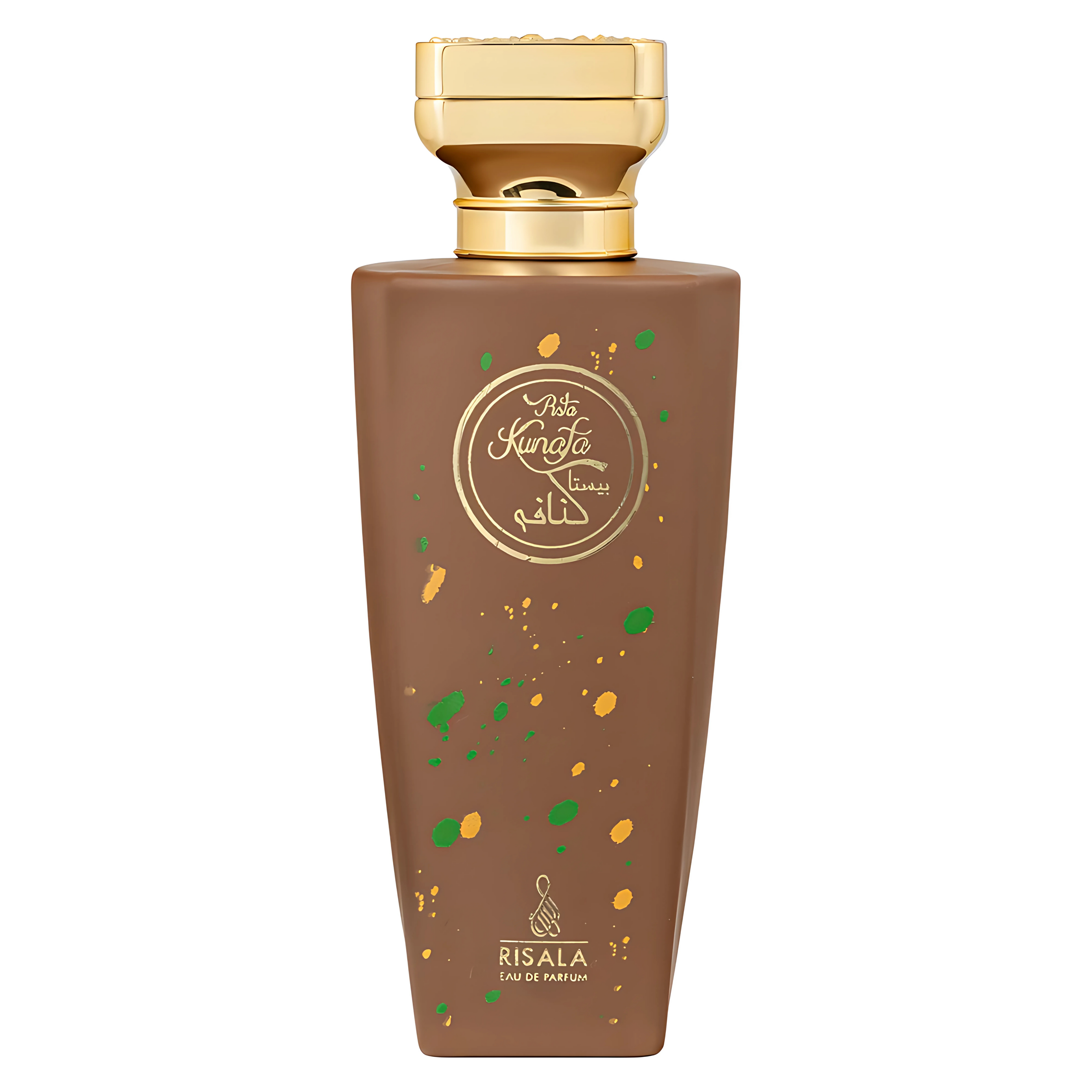 Pista Kunafa Perfume 100ml EDP Risala