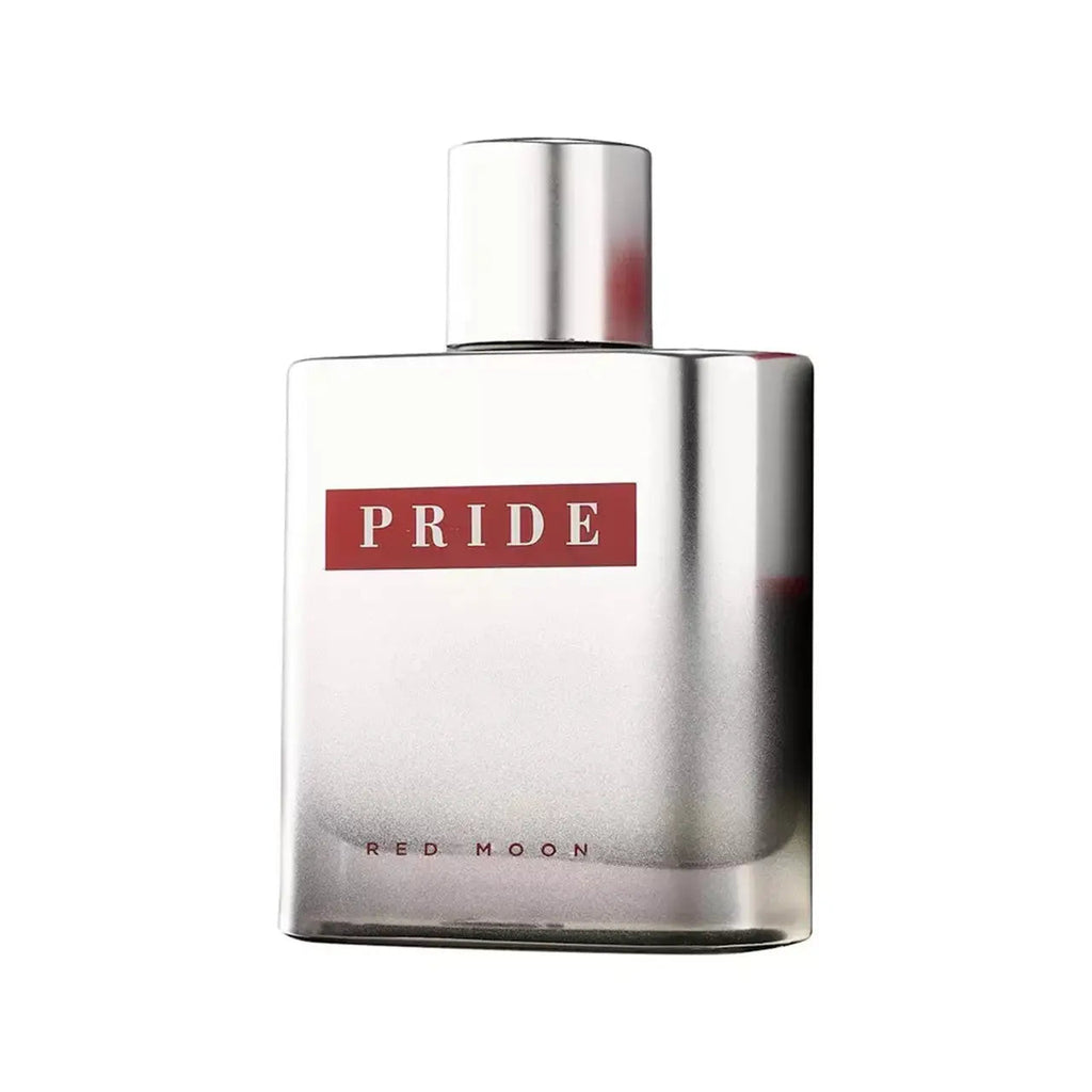 Pride Red Moon Perfume 100ml EDP Fragrance World