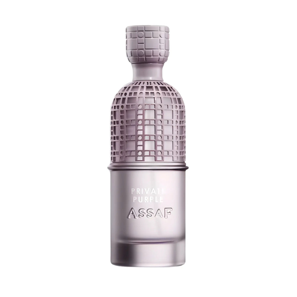 Private Purple Perfume 200ml EDP Assaf