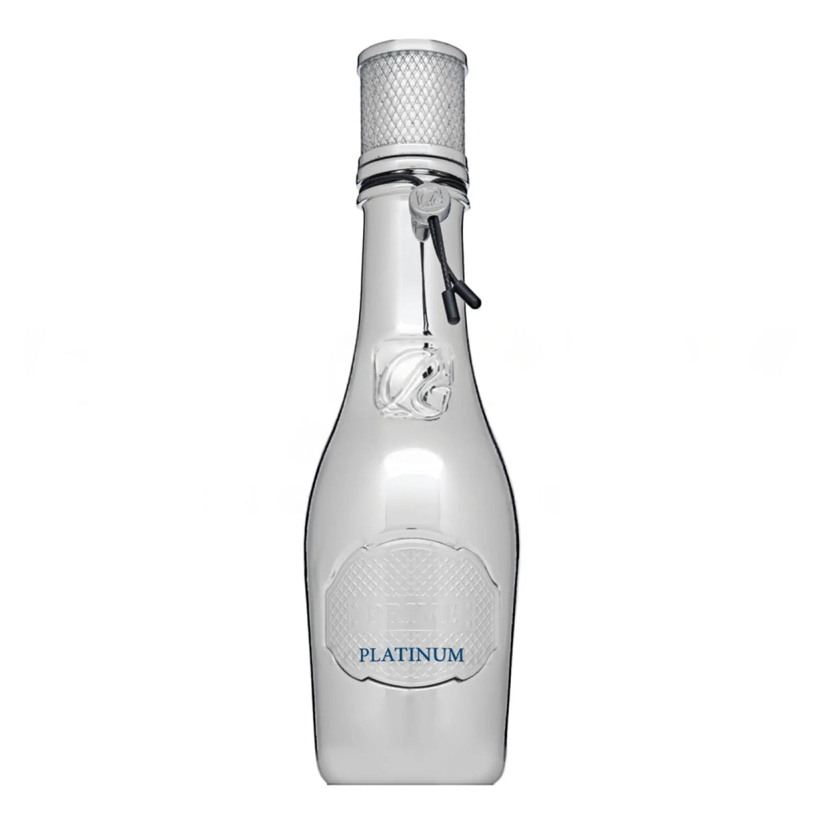 Prive Platinum Silver Perfume 100ml EDP Riiffs