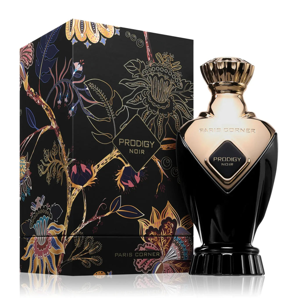 Prodigy Noir Perfume 100ml EDP Paris Corner