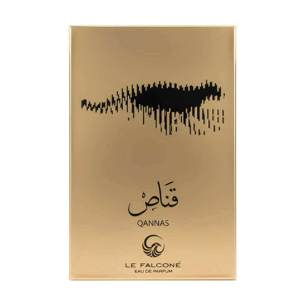Qannas Perfume 90ml EDP Le Falcone