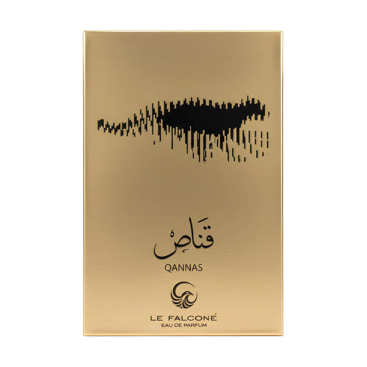 Qannas Perfume 90ml EDP Le Falcone