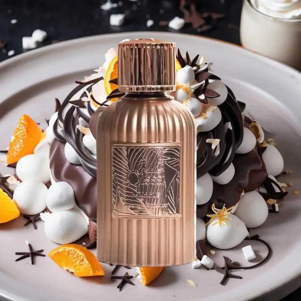 Qissa Delicious Perfume 100ml EDP Paris Corner