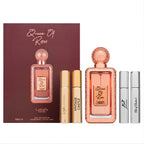 Queen Of Roses Perfume 100ml EDP Lattafa Pride