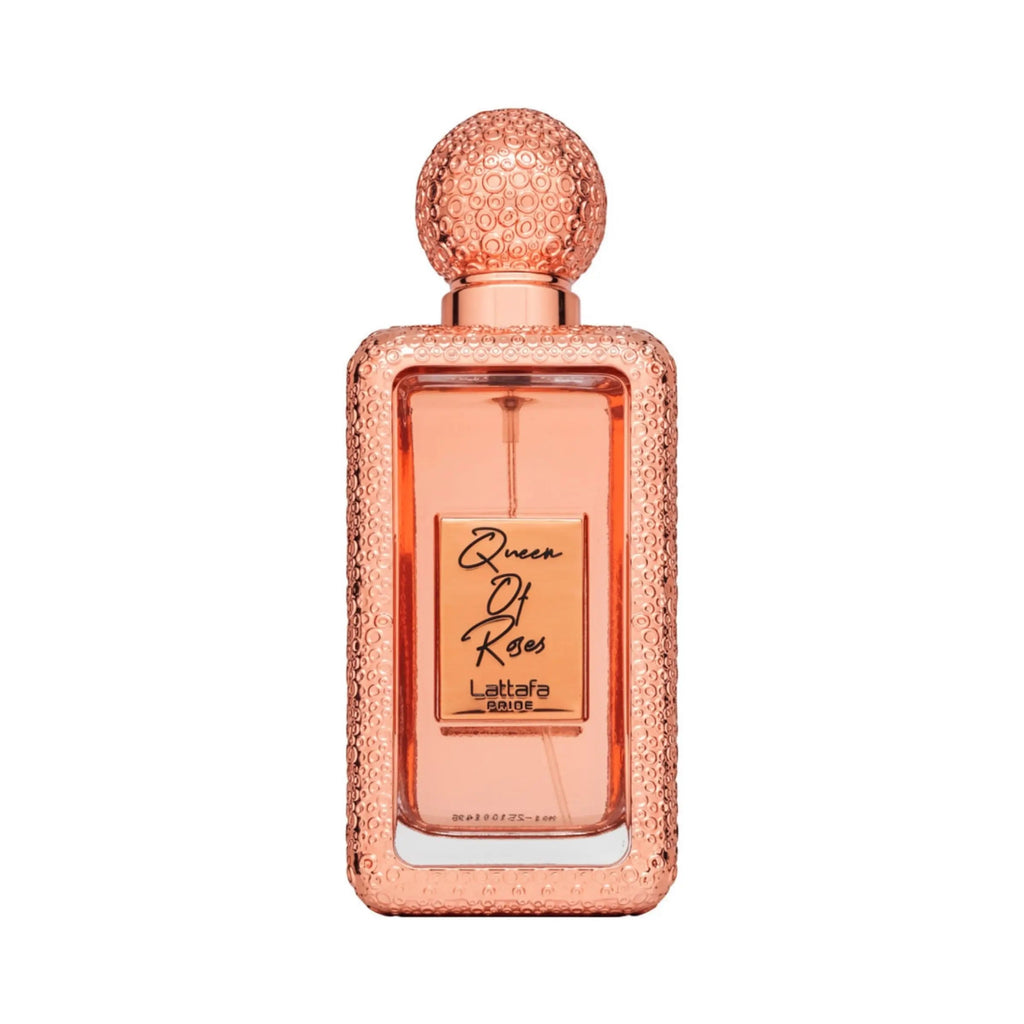 Queen Of Roses Perfume 100ml EDP Lattafa Pride