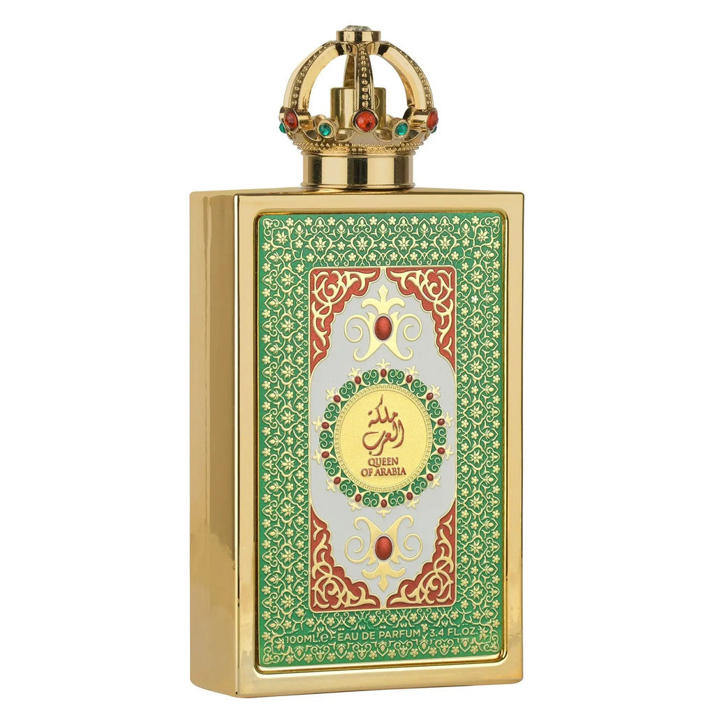 Queen of Arabia Perfume 100ml EDP Lattafa Pride