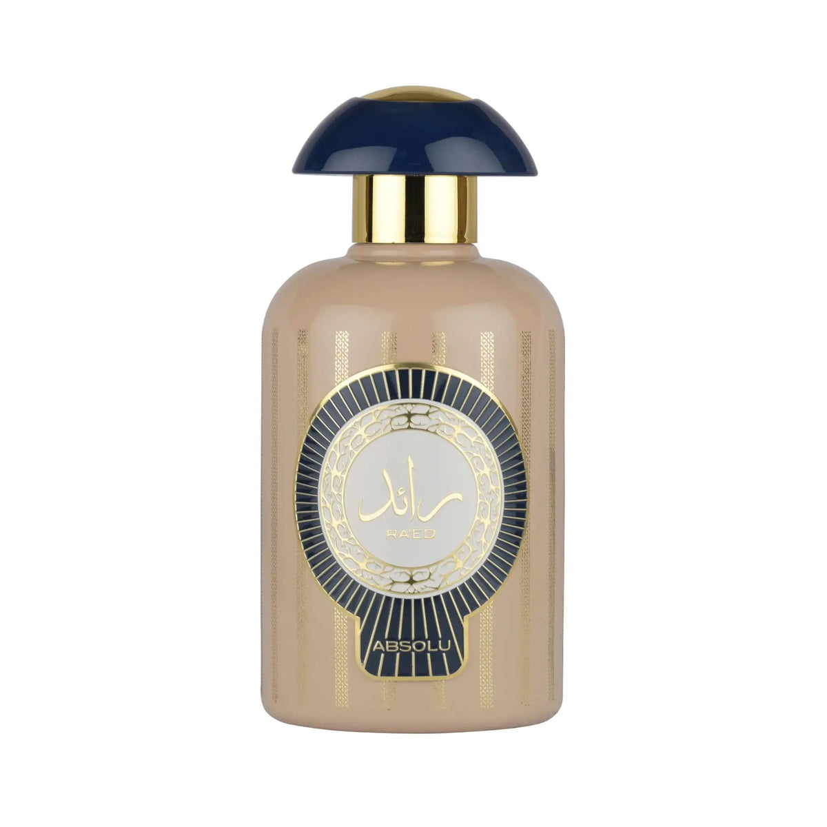 Raed Absolu Perfume 100ml EDP Lattafa