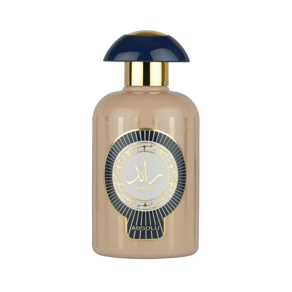 Raed Absolu Perfume 100ml EDP Lattafa