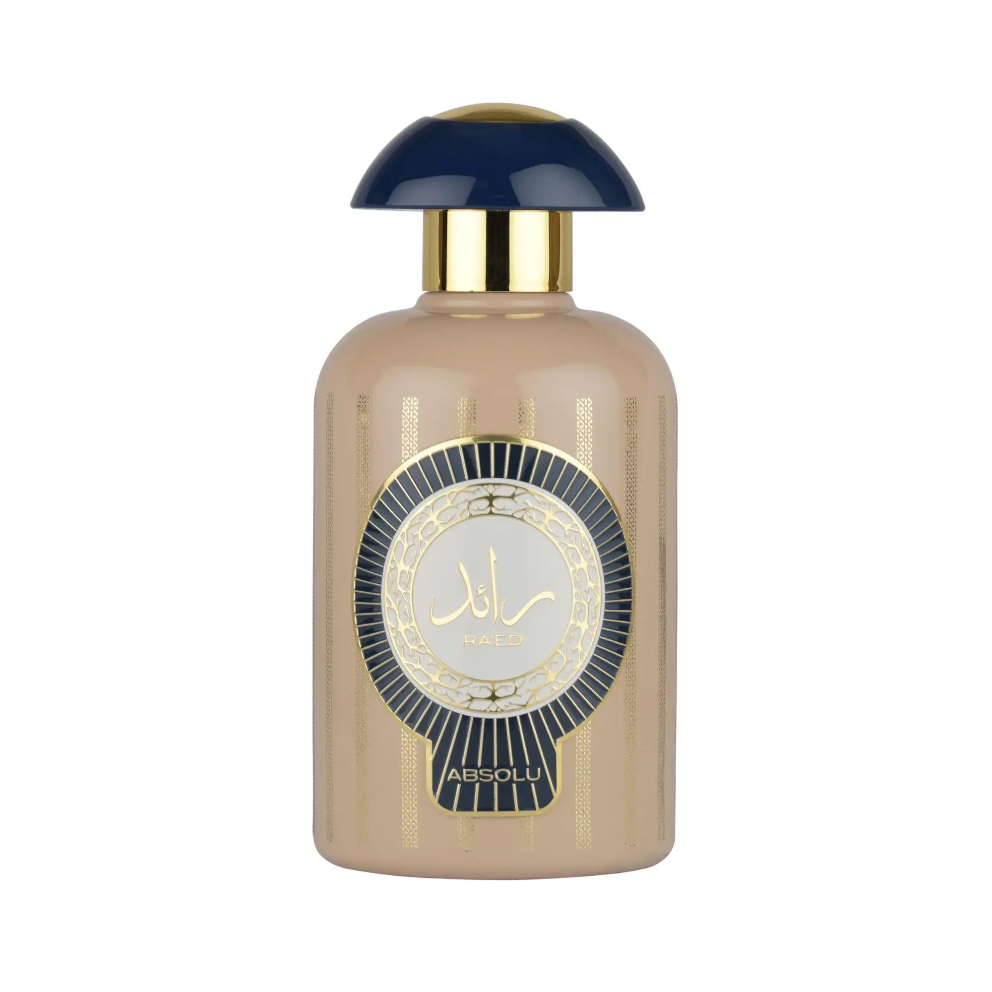 Raed Absolu Perfume 100ml EDP Lattafa