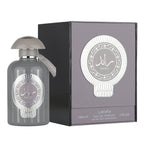 Raed Intensely Perfume 100ml EDP Lattafa