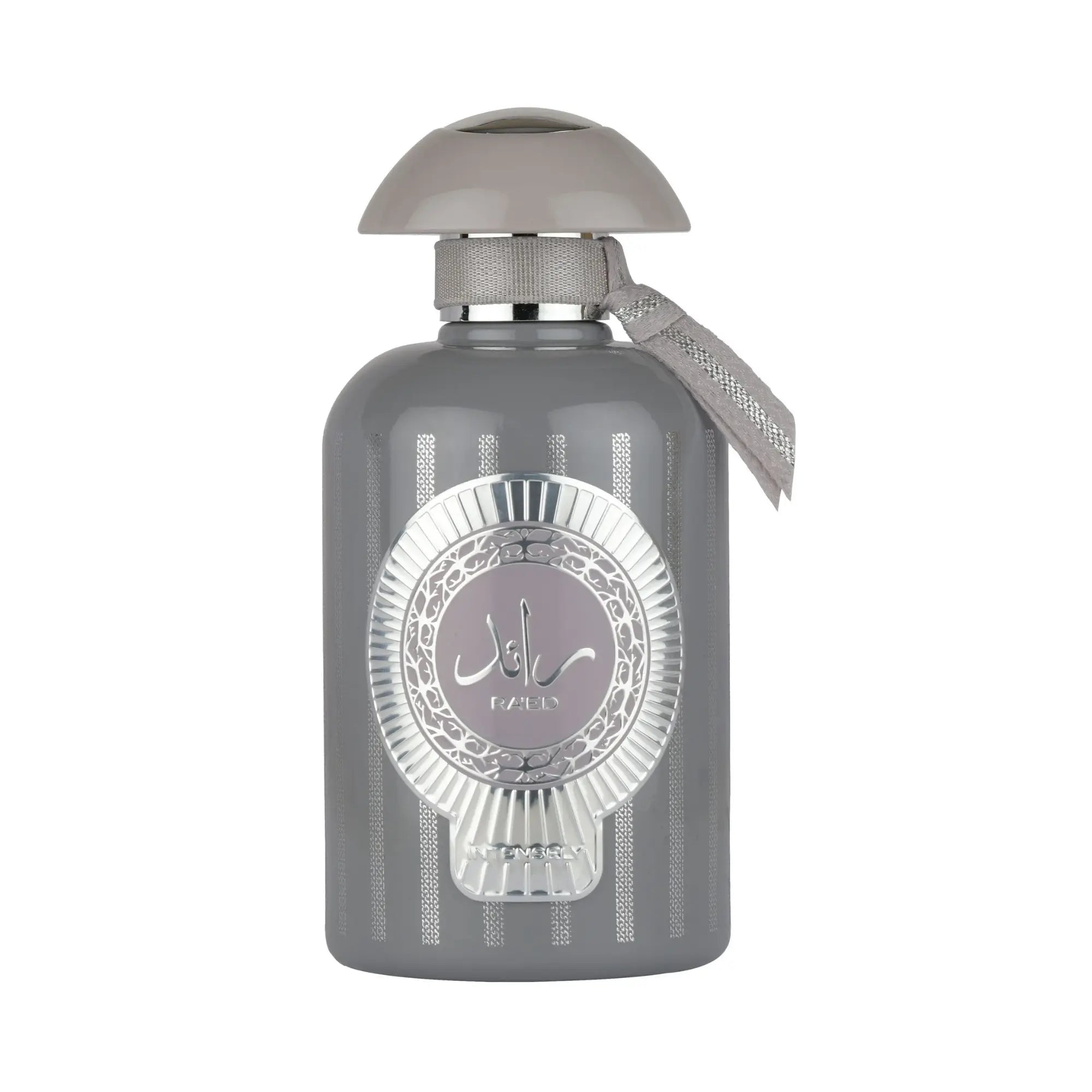 Raed Intensely Perfume 100ml EDP Lattafa