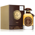 Ra'ed Oud Perfume 100ml EDP Lattafa