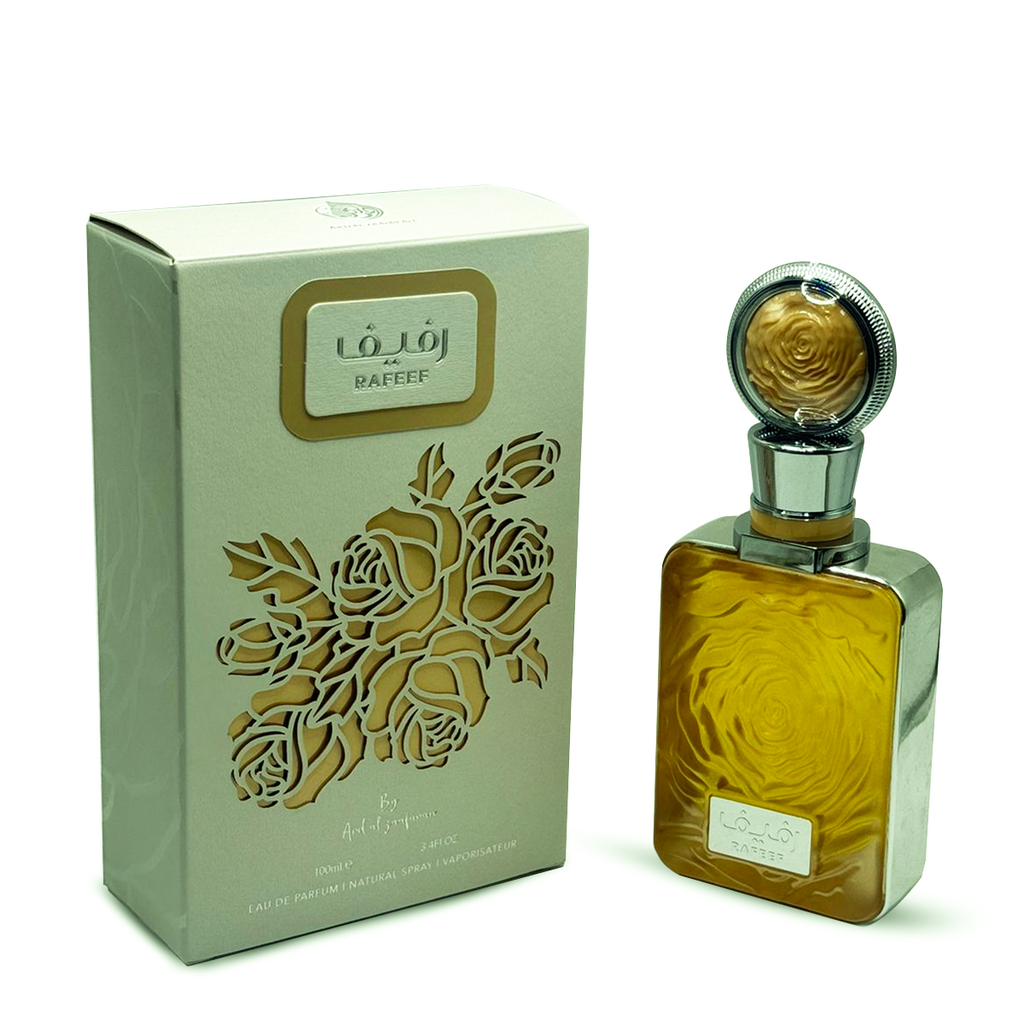 Rafeef Perfume 100ml EDP Ard Al Zaafaran