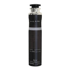 Ramz Lattafa Silver Air Freshener 300ml Lattafa