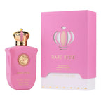 Rare Rose Perfume 100ml EDP Gulf Orchid