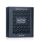 Rave Now Perfume 100ml EDP Lattafa