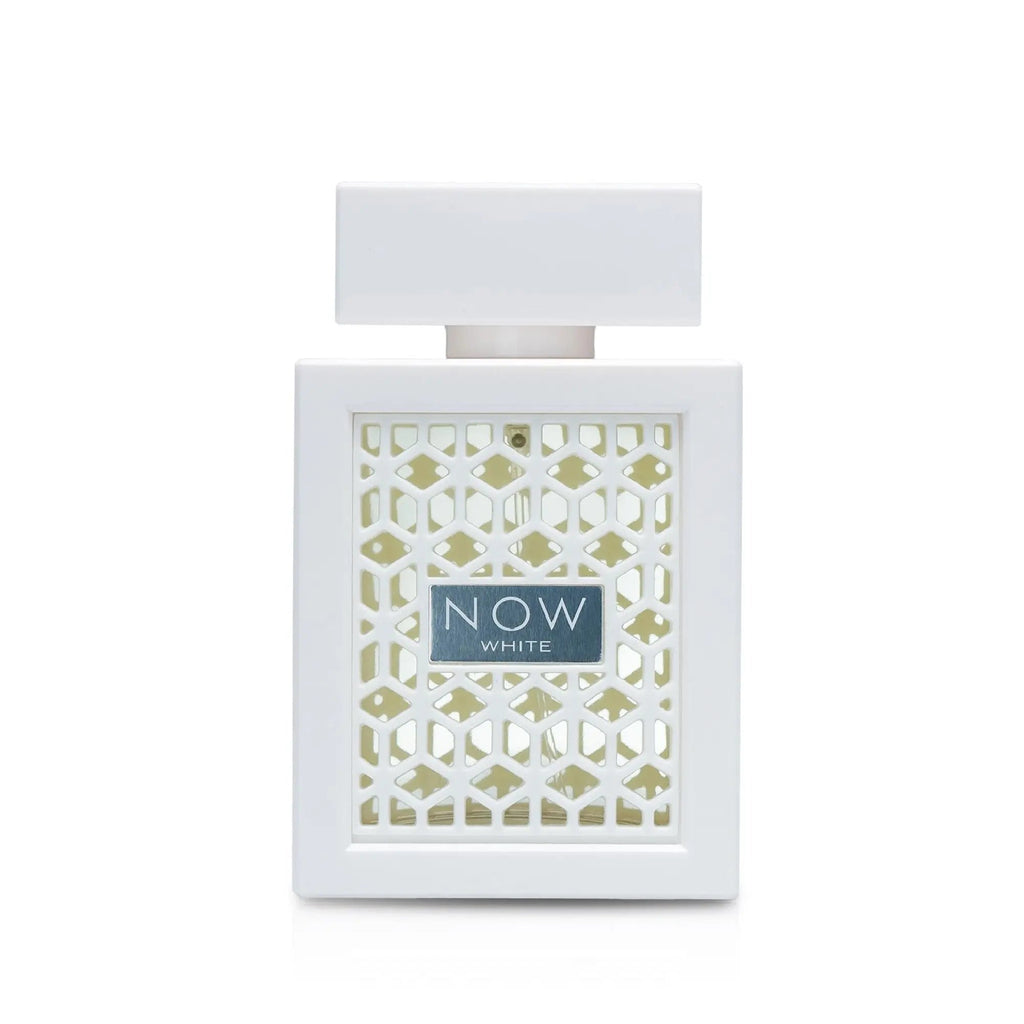 Rave Now White Perfume 100ml EDP Lattafa