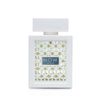 Rave Now White Perfume 100ml EDP Lattafa