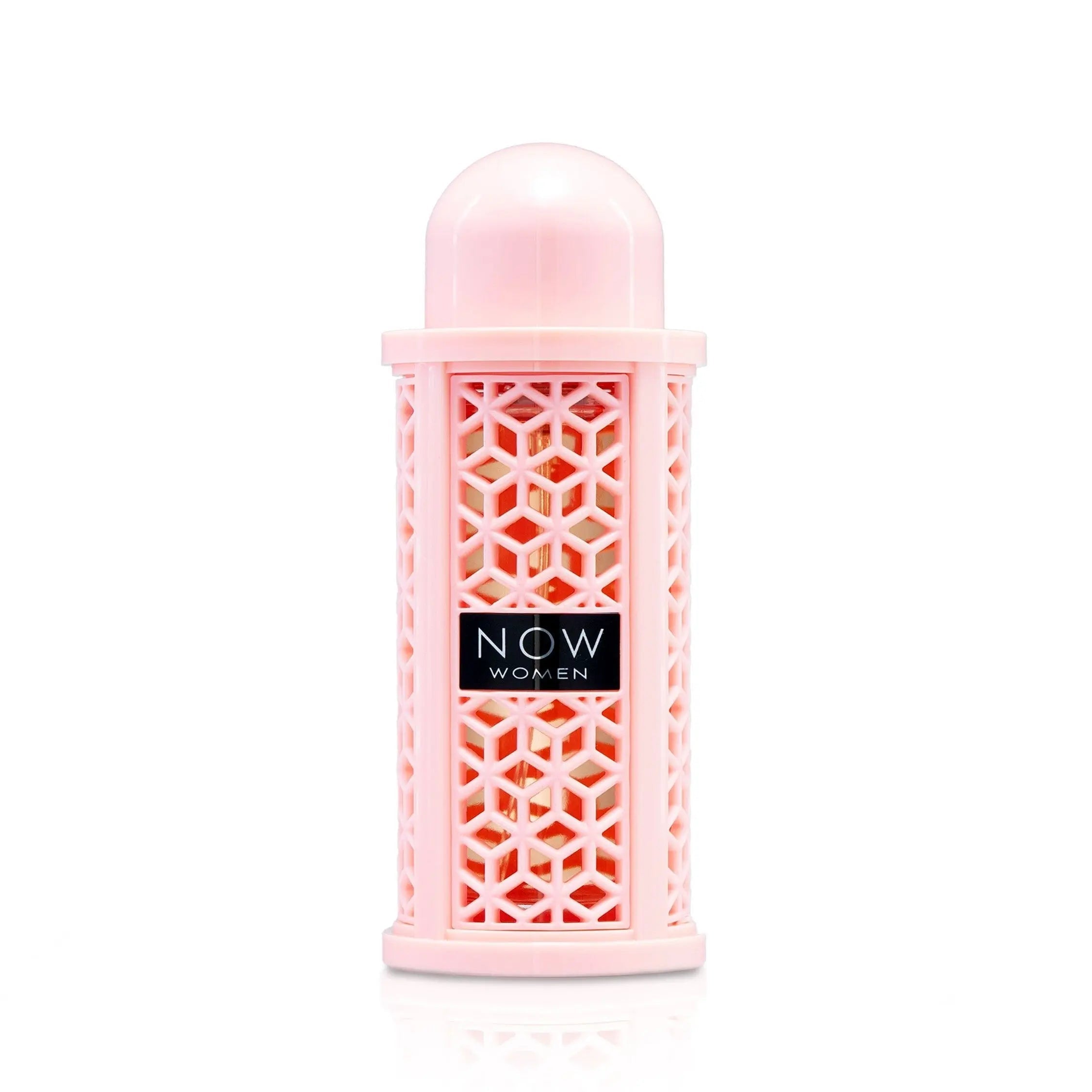 Rave Now Women Perfume 100ml EDP Lattafa