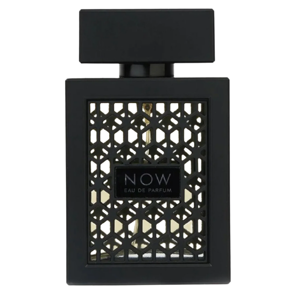 Rave Now 100ml Eau de Parfum for Men By Lattafa
