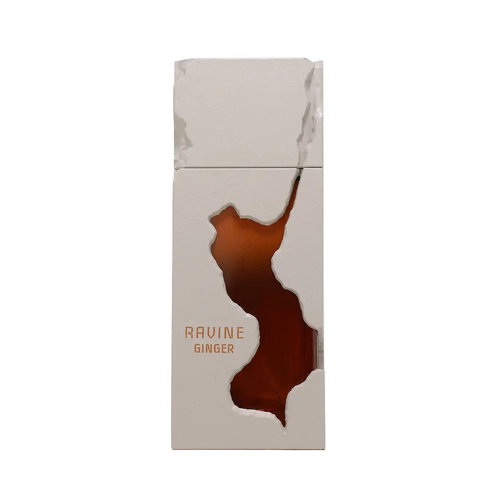 Ravine Ginger Perfume 100ml EDP French Avenue