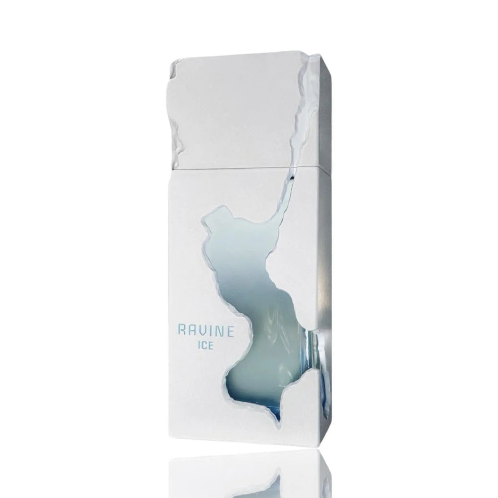 Ravine Ice Perfume 100ml EDP French Avenue