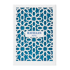 Rayhaan Azul Perfume 100ml EDP Rayhaan