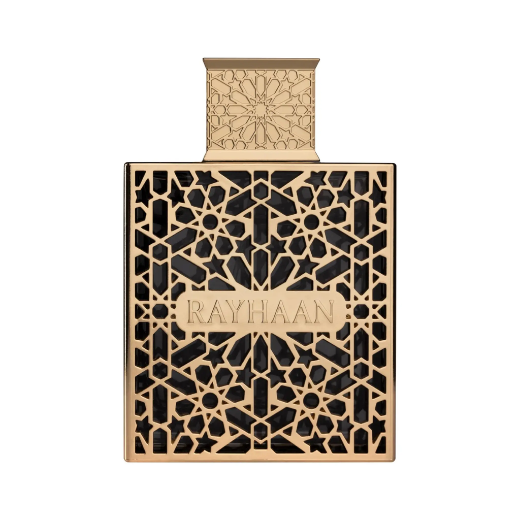 Rayhaan Elixir Perfume 100ml EDP by Rayhaan