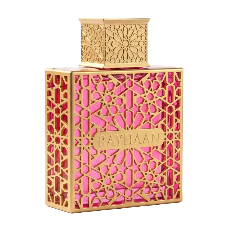 Rayhaan Kiss Perfume 100ml EDP by Rayhaan