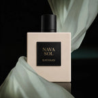 Rayhaan Nava Sol Perfume 100ml EDP by Rayhaan